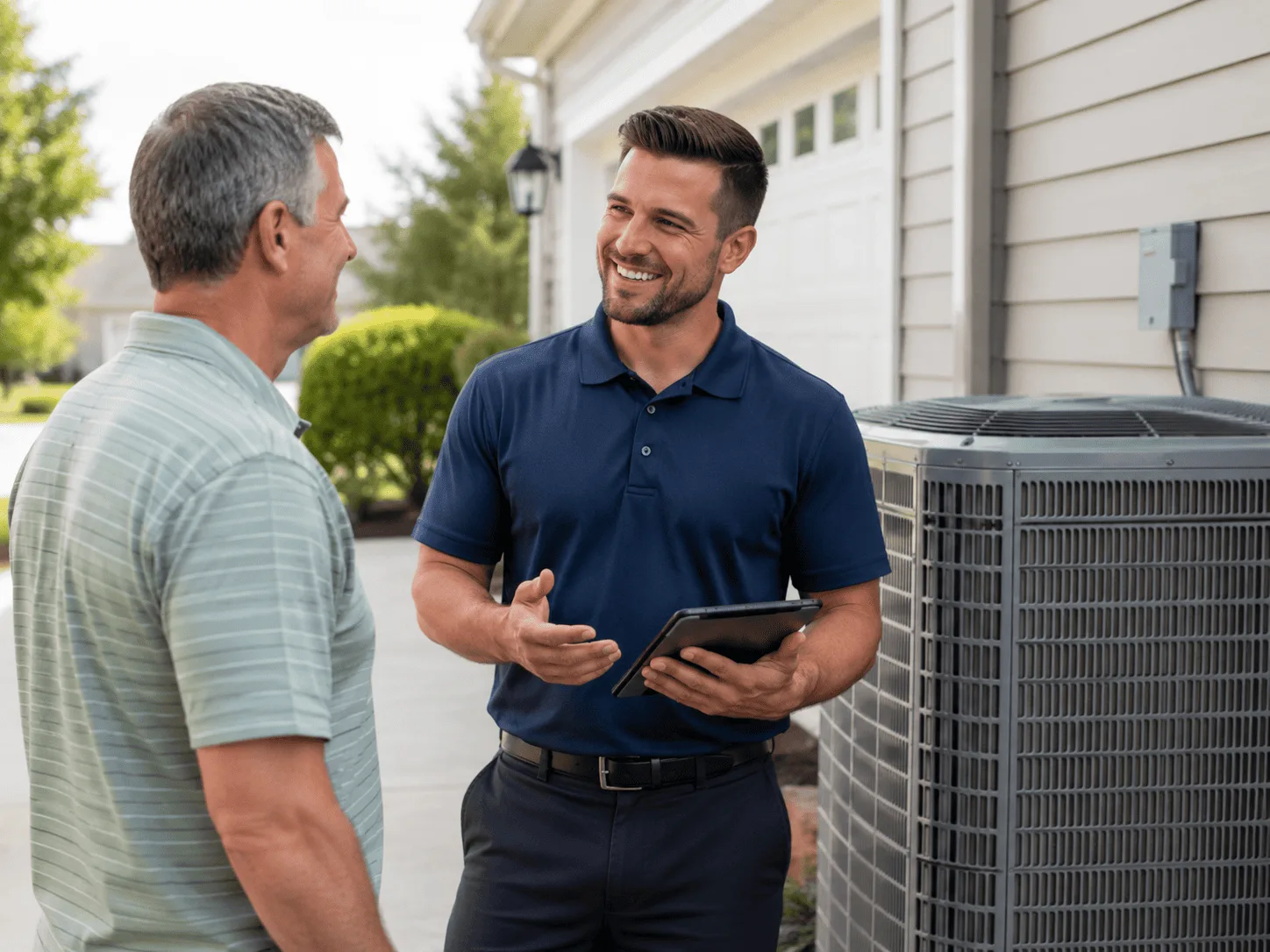 Heat Pump Installation Lone Jack, MO FAQs